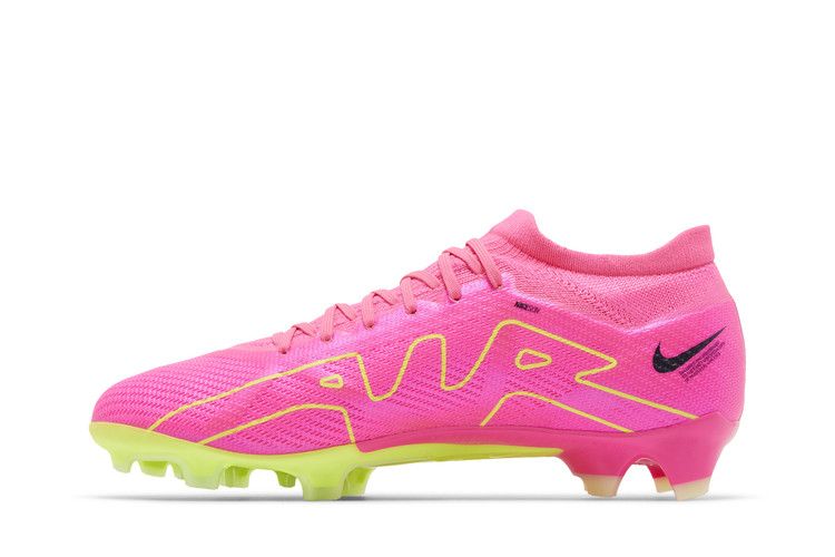 Nike Zoom Mercurial Vapor 15 Pro FG Luminous Pack