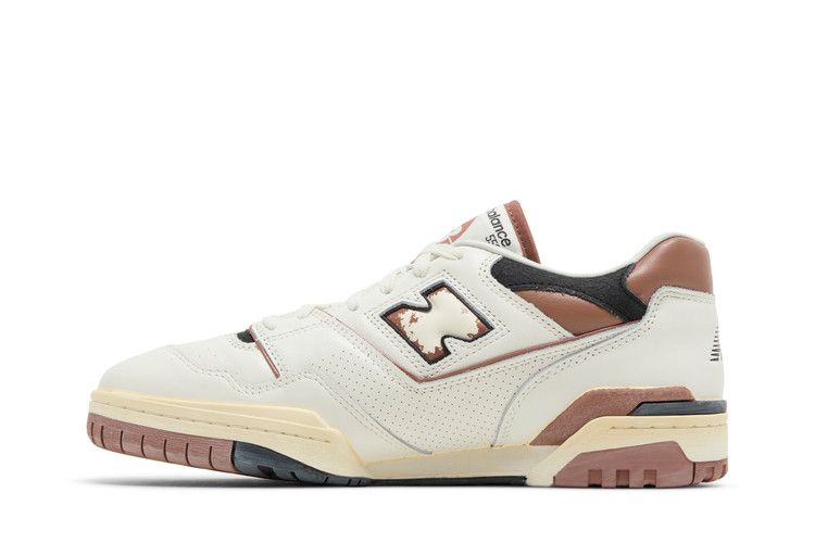 New Balance 550 Vintage Pack Pecan