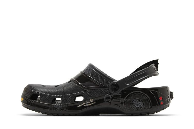 Crocs Classic Clog Batman Batmobile