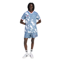 adidas Denim Graphic Shorts - Men's