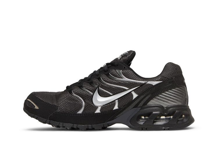 Nike Air Max Torch 4 Black Silver