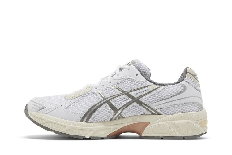 ASICS Gel-1130 White Clay Grey