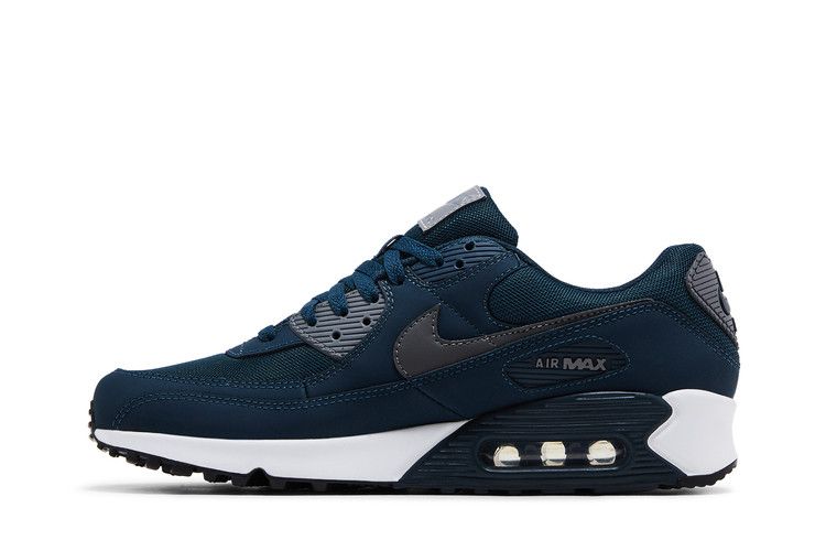 Nike Air Max 90 Armory Navy