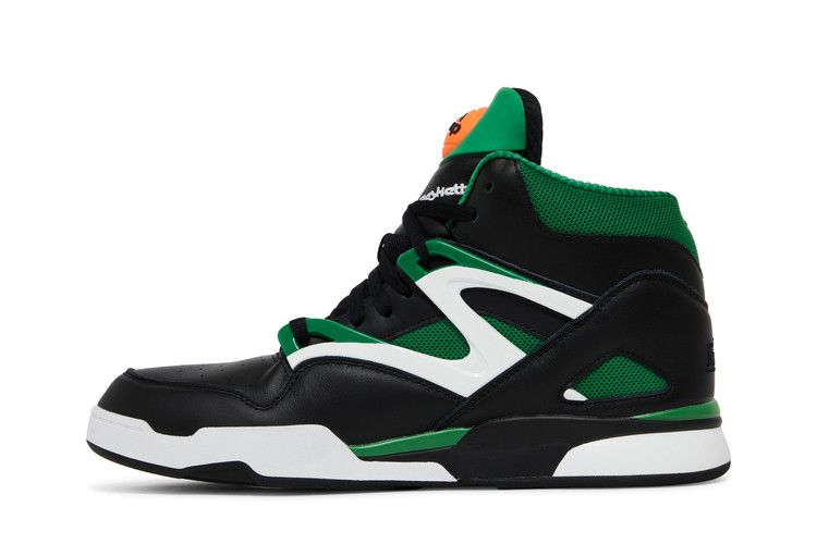 Reebok Pump Omni Zone II Celtics