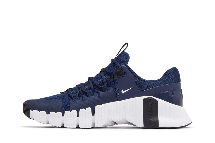 Nike Free Metcon 5 TB College Navy Black White