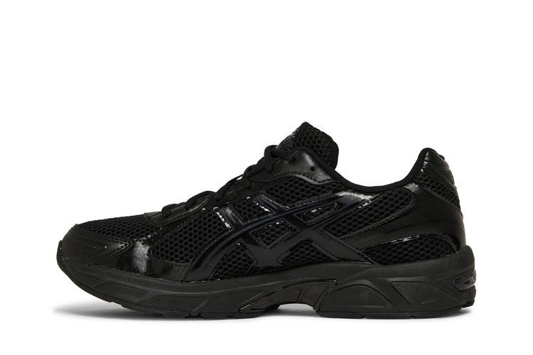 ASICS Gel-1130 Black Graphite Grey