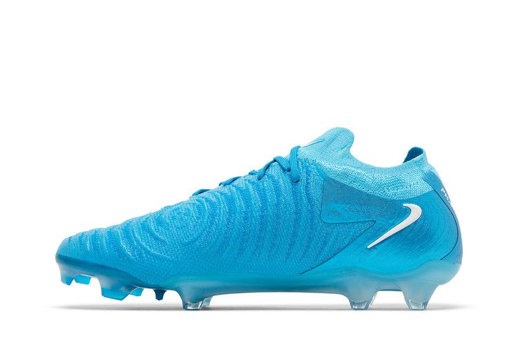 Nike Phantom GX 2 Elite FG Blue Fury