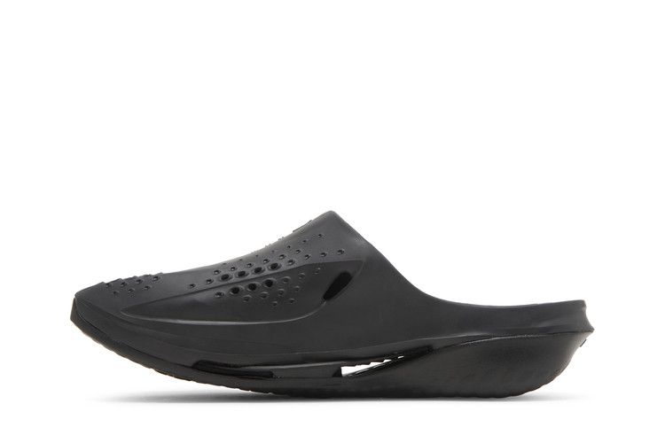 Nike MMW 005 Slide Black