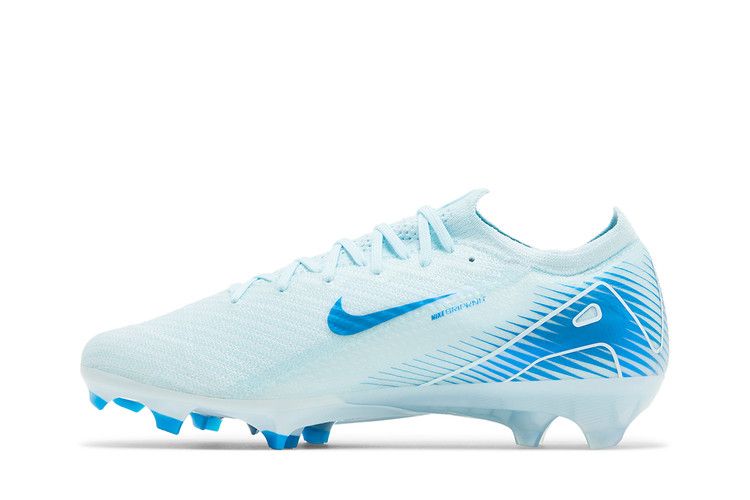 Nike Mercurial Vapor 16 Elite FG Glacier Blue