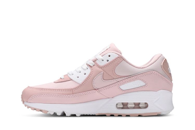 Nike Air Max 90 Pink Oxford (Women's)