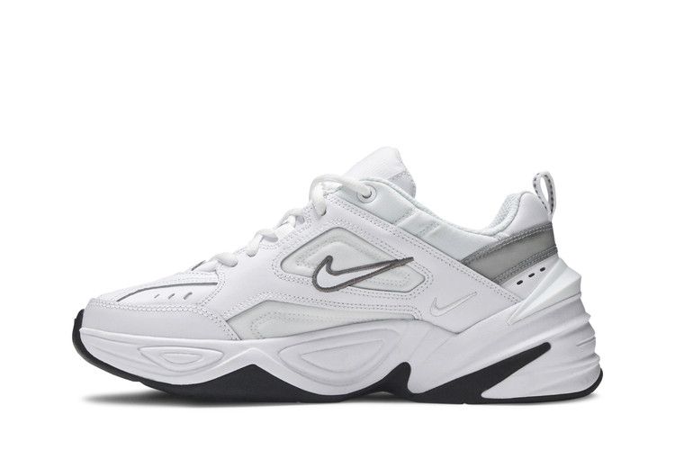 Nike M2K Tekno Cool White (Women's)