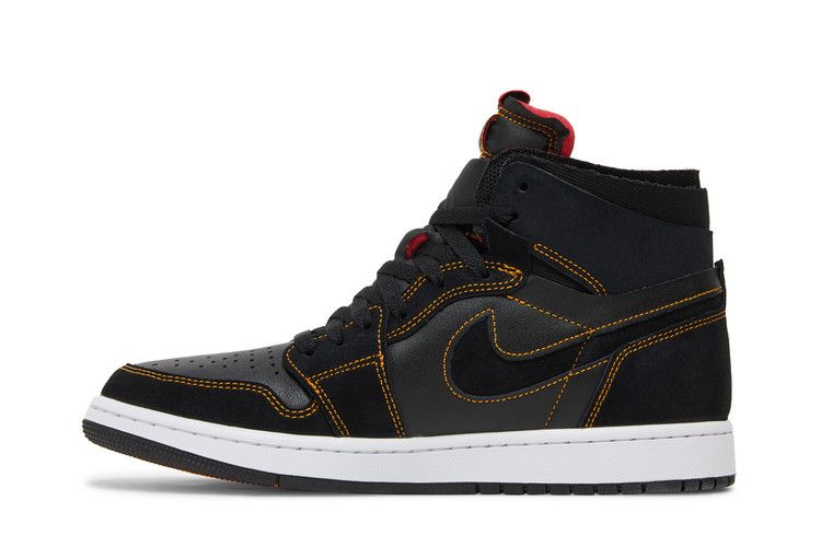 Jordan 1 High Zoom Air CMFT Citrus