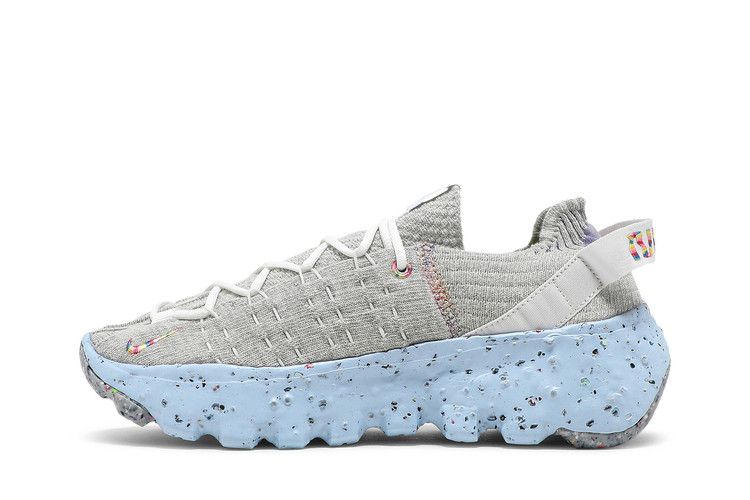 Nike Space Hippie 04 White Multi (Women's)