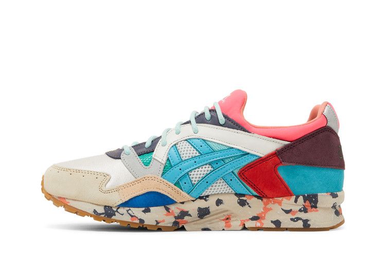 ASICS Gel-Lyte V Re: Collaboration