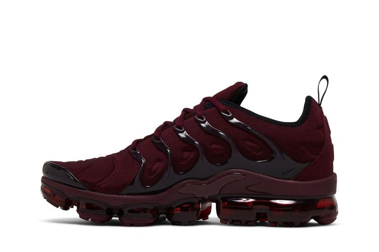 Nike Air VaporMax Plus Night Maroon