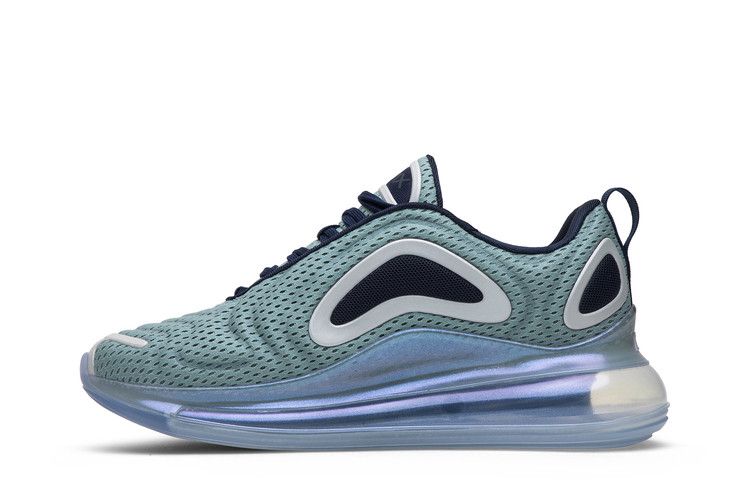 Nike Air Max 720 Northern Lights Day (Women's)