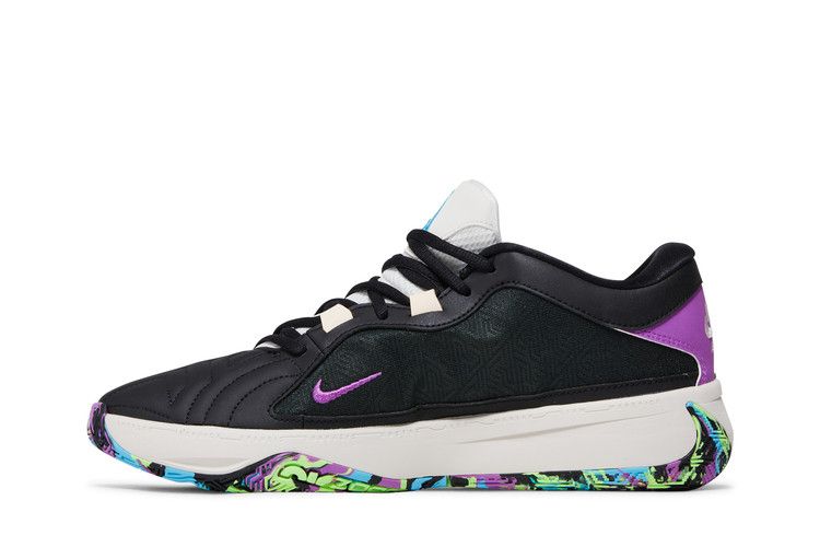 Nike Zoom Freak 5 Made In Sepolia