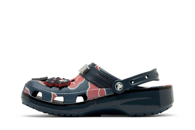 Crocs Classic Clog Naruto Itachi