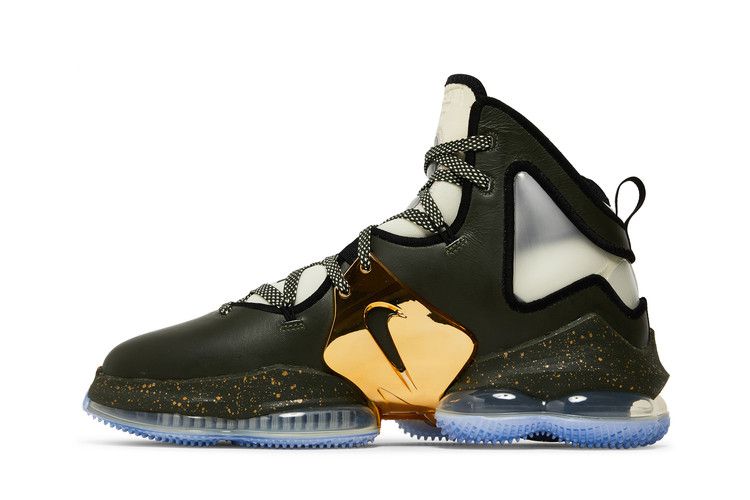 Nike LeBron 19 Chosen 1 All-Star
