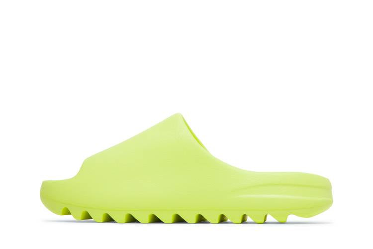 adidas Yeezy Slide Glow Green (2022/2023 Restock)