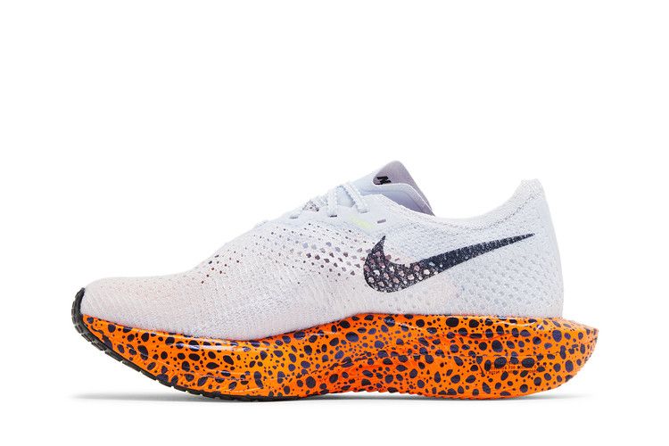 Nike ZoomX Vaporfly 3 Electric Pack Olympic Safari (Women's)