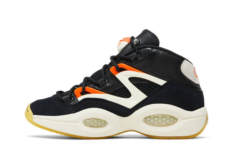 Reebok Question Pump Pump Omni Lite