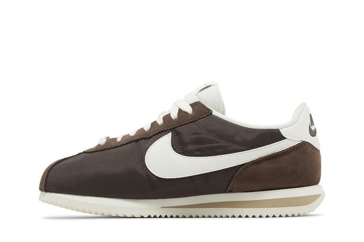Nike Cortez Baroque Brown (Women's)