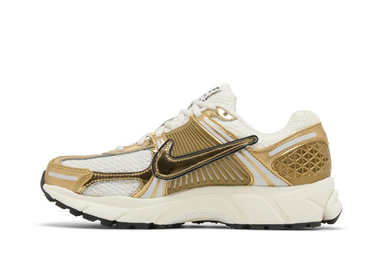Nike Zoom Vomero 5 Metallic Gold (Women's)