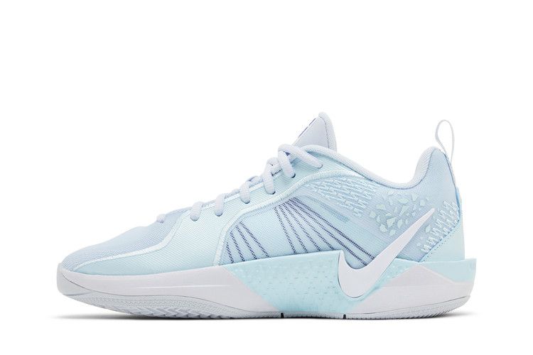 Nike Sabrina 2 Conductor (GS)