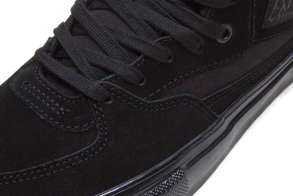 Skate Half Cab