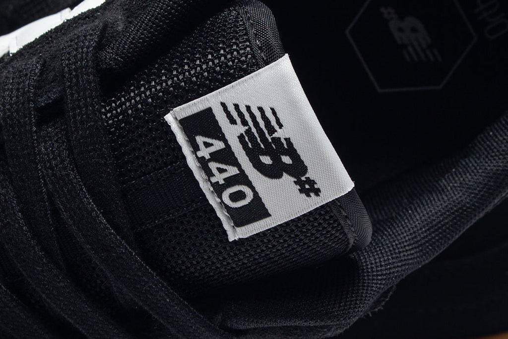 440 Low V2 - Standard & Wide