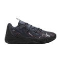 Puma LaMelo Ball MB.03 Lo Black Strong Grey