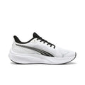Men's Puma Pounce Lite Puma White-Puma Black (310778 02)