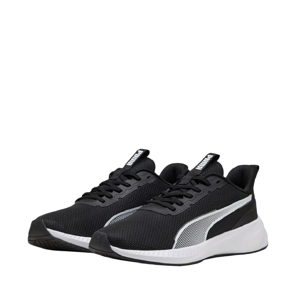 Men's Puma Flyer Lite 3 Puma Black-Puma White (310797 01)