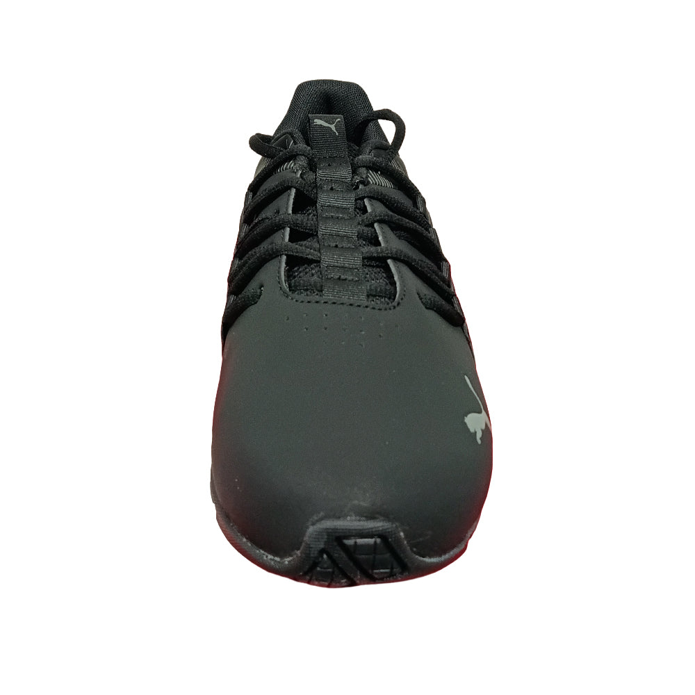 Men's Puma Vz Rnr Rpid NBK Snic Drp Wid Puma Black-Cast Iron (311257 01)