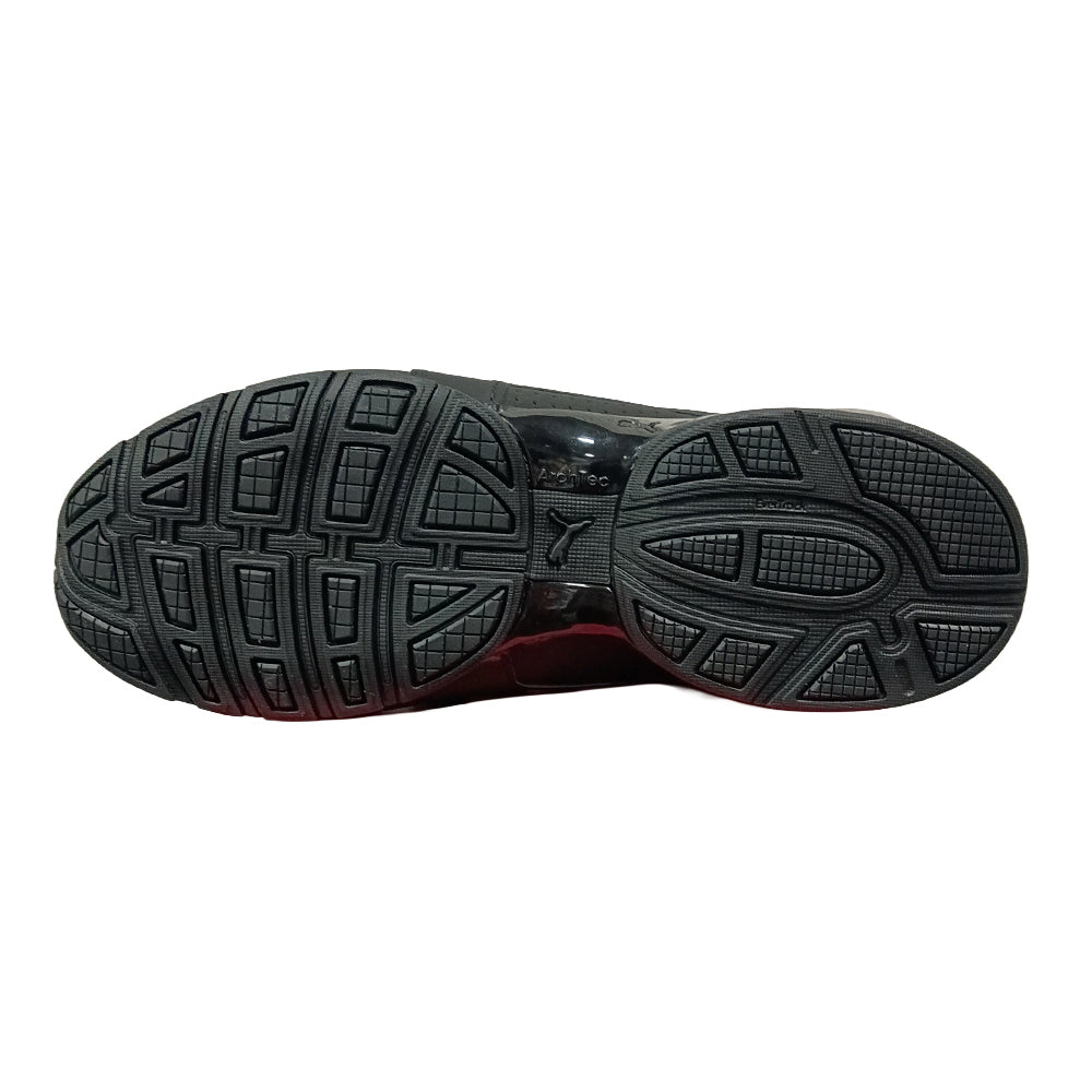 Men's Puma Vz Rnr Rpid NBK Snic Drp Wid Puma Black-Cast Iron (311257 01)