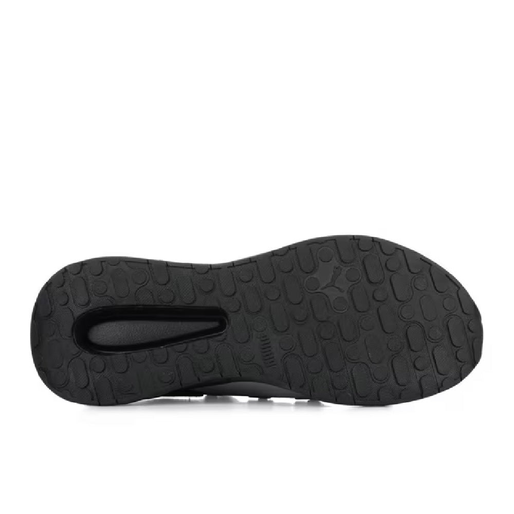 Men's Puma Softride Frequence Street Gray-For All Time Red (311727 05)