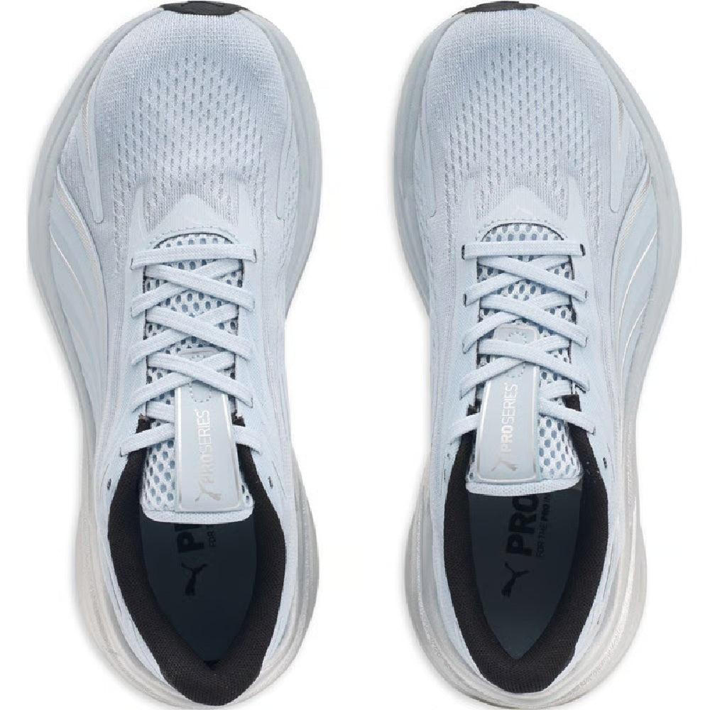 Women's Puma Maxima Pro MS Fade Lucite-Puma Silver (313938 02)