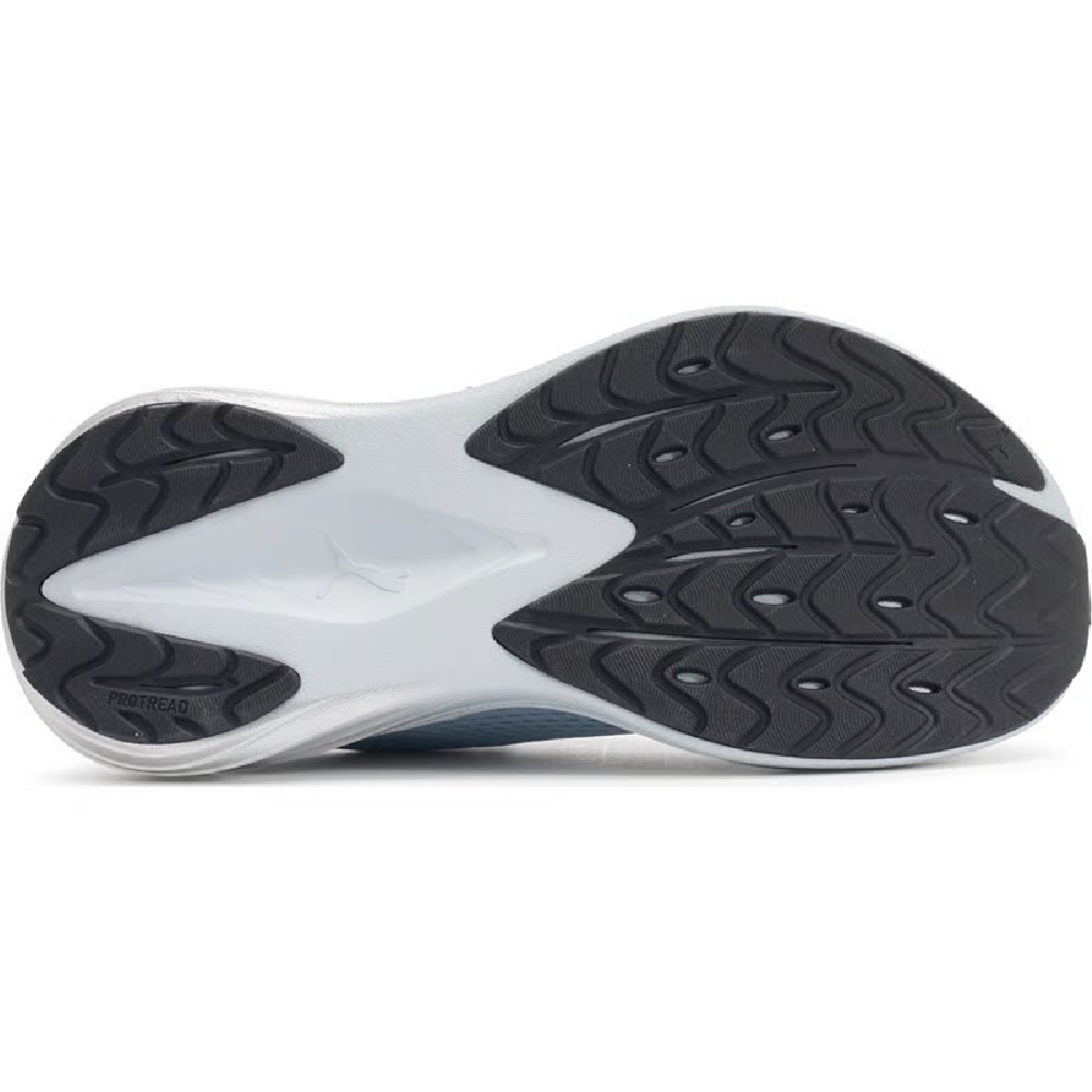 Women's Puma Maxima Pro MS Fade Lucite-Puma Silver (313938 02)