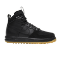 Nike Lunar Force 1 Duckboot Black Gum