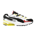 Puma Cell Alien Ader Error