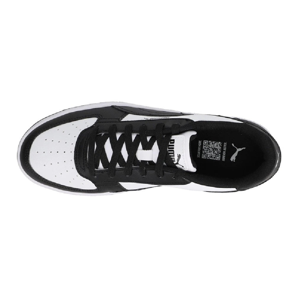 Men's Puma Caven 2.0 Puma-White Puma Black (392290 33)