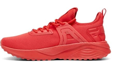 Men's Puma Pacer 23 For All Time Red-Puma Black (392319 03)