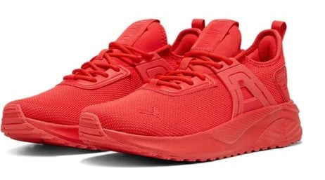 Men's Puma Pacer 23 For All Time Red-Puma Black (392319 03)