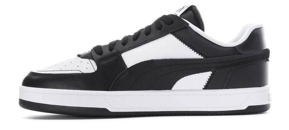 Men's Puma Caven 2.0 VTG Puma White-Puma Black-White (392332 02)