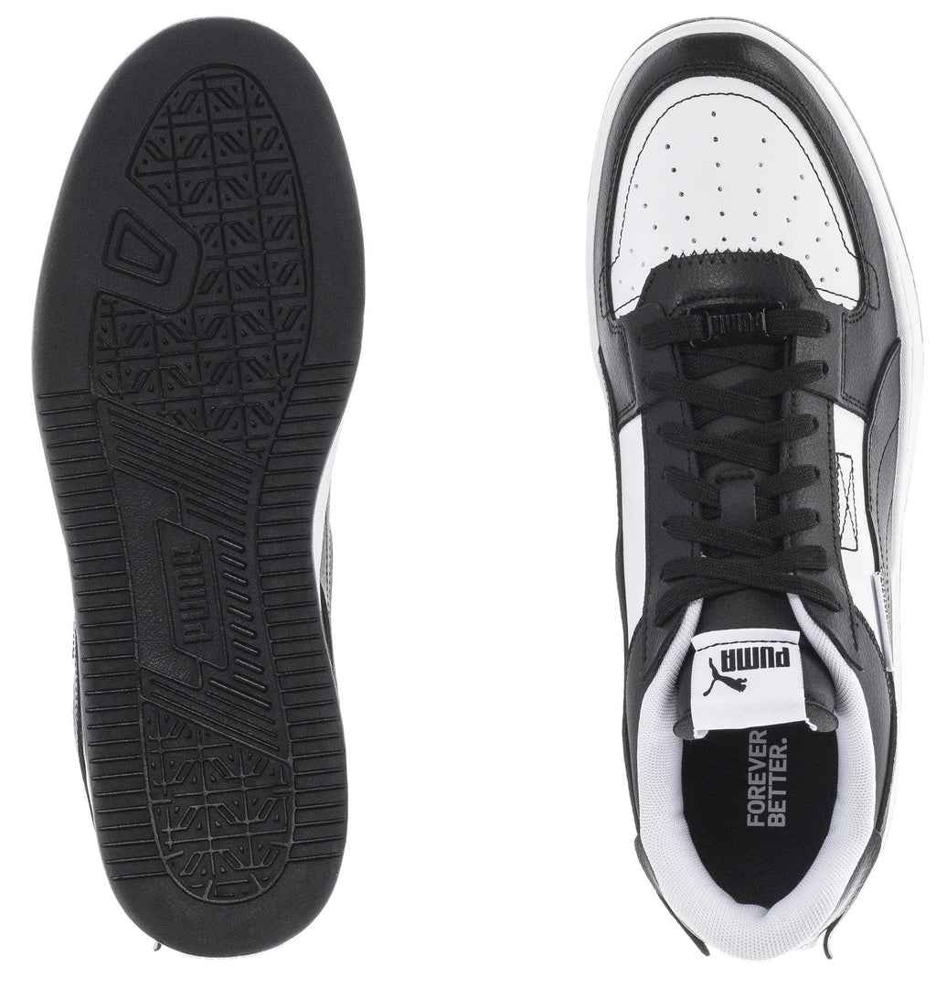 Men's Puma Caven 2.0 VTG Puma White-Puma Black-White (392332 02)