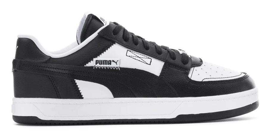 Men's Puma Caven 2.0 VTG Puma White-Puma Black-White (392332 02)
