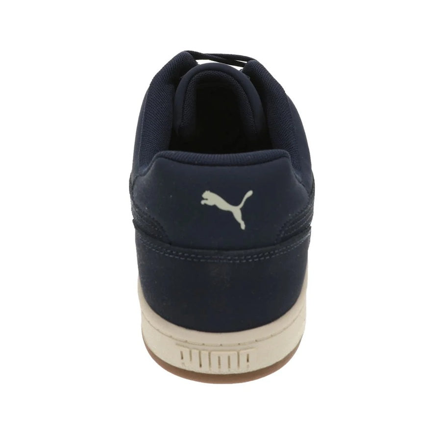 Men's Puma Caven 2.0 Buck Puma Navy-Alpine Snow-Gum (395202 08)