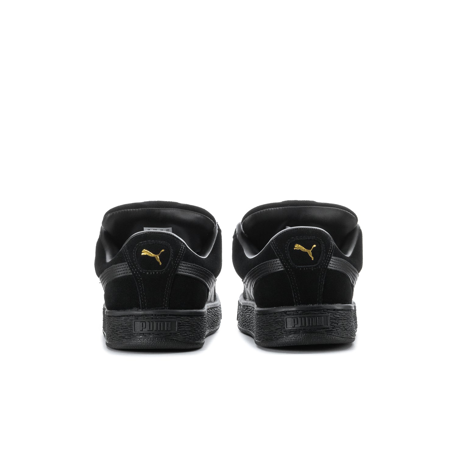 Suede XL- Mens