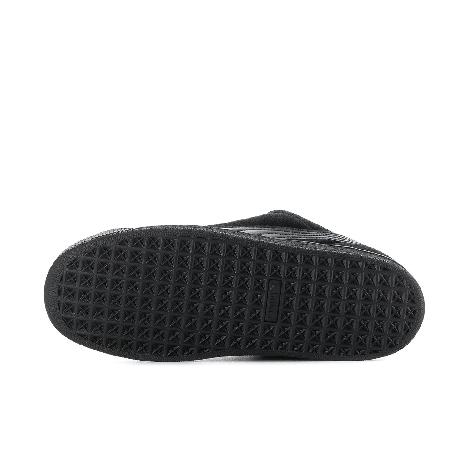 Suede XL- Mens